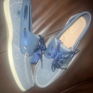 Women’s Sherry’s